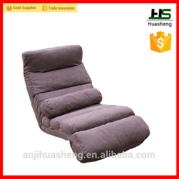 Hochwertige Stoff Lazy Junge Liegesessel Sofa Teile